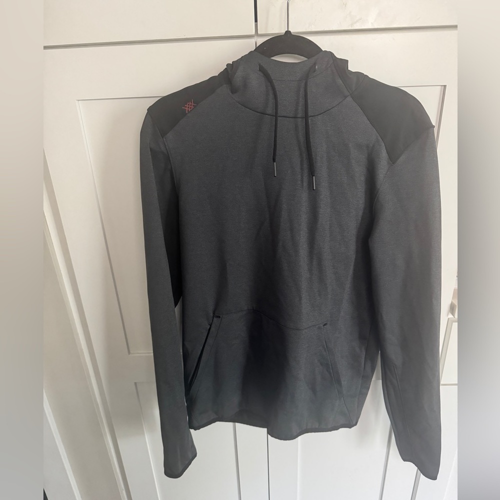 Rhone Nylon Tactel hoodie